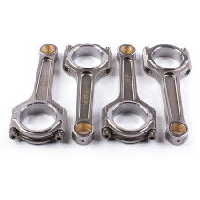 Bielă forjată în formă de I ZRP pentru motorul Ford Duratec 2.0 16V - R-FOR-004-I - ZRP-R-FOR-004-I - R-FOR-004-I - 3666618845531